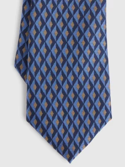 CORBATA JACQUARD MF-Alvaro Moreno Best