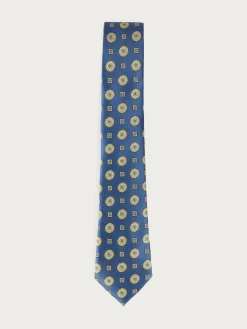 CORBATA JACQUARD MF-Alvaro Moreno Sale