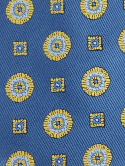 CORBATA JACQUARD MF-Alvaro Moreno Sale