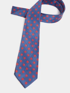 CORBATA JACQUARD MF-Alvaro Moreno Hot