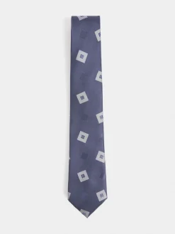 CORBATA JACQUARD MF-Alvaro Moreno Sale