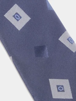 CORBATA JACQUARD MF-Alvaro Moreno Sale