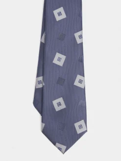 CORBATA JACQUARD MF-Alvaro Moreno Sale