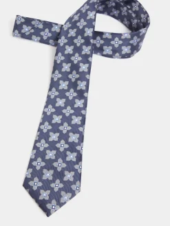 CORBATA JACQUARD MF-Alvaro Moreno Clearance
