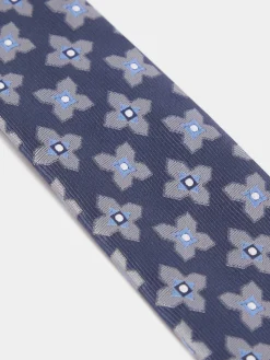 CORBATA JACQUARD MF-Alvaro Moreno Clearance