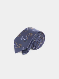 CORBATA JACQUARD MF-Alvaro Moreno