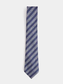 CORBATA JACQUARD MF-Alvaro Moreno Online