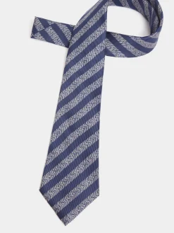 CORBATA JACQUARD MF-Alvaro Moreno Online