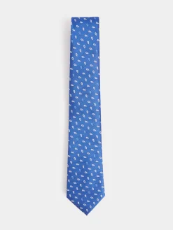 CORBATA JACQUARD MF-Alvaro Moreno Discount