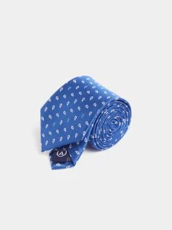 CORBATA JACQUARD MF-Alvaro Moreno Discount