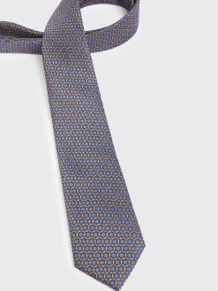 CORBATA JACQUARD MF-Alvaro Moreno