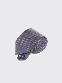 CORBATA JACQUARD MF-Alvaro Moreno