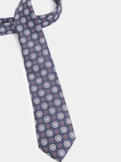 CORBATA JACQUARD MF-Alvaro Moreno Online