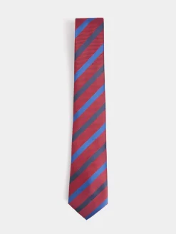 CORBATA JACQUARD MF-Alvaro Moreno Outlet
