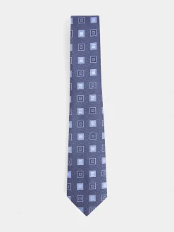 CORBATA JACQUARD MF-Alvaro Moreno New