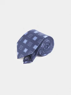 CORBATA JACQUARD MF-Alvaro Moreno New