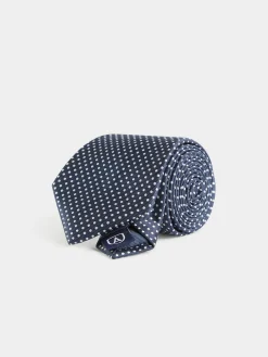 CORBATA JACQUARD MF-Alvaro Moreno Discount
