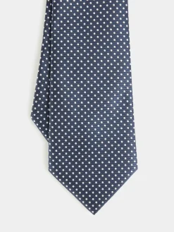 CORBATA JACQUARD MF-Alvaro Moreno Discount