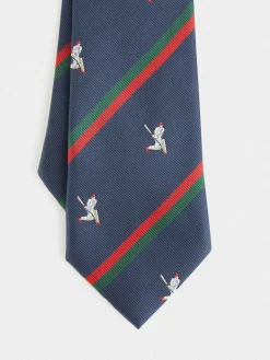 CORBATA JACQUARD MF-Alvaro Moreno Discount
