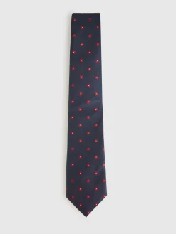 CORBATA JACQUARD MF-Alvaro Moreno Hot