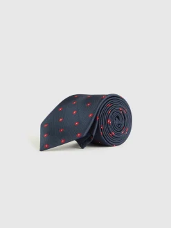 CORBATA JACQUARD MF-Alvaro Moreno Hot