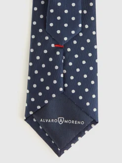 CORBATA JACQUARD MF-Alvaro Moreno Hot