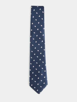 CORBATA JACQUARD MF-Alvaro Moreno Hot