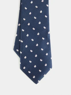 CORBATA JACQUARD MF-Alvaro Moreno Hot