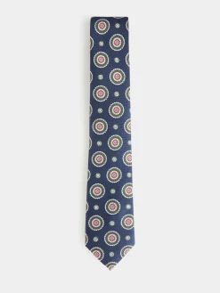 CORBATA JACQUARD MF-Alvaro Moreno Best