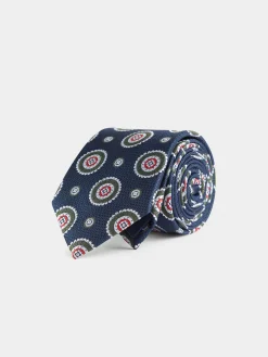 CORBATA JACQUARD MF-Alvaro Moreno Best