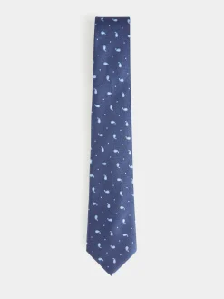 CORBATA JACQUARD MF-Alvaro Moreno Best