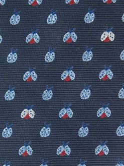 CORBATA JACQUARD MF-Alvaro Moreno New