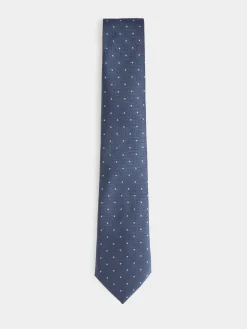 CORBATA JACQUARD MF-Alvaro Moreno Outlet