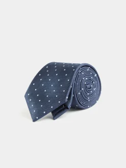 CORBATA JACQUARD MF-Alvaro Moreno Online