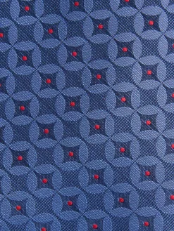 CORBATA JACQUARD MF-Alvaro Moreno Outlet