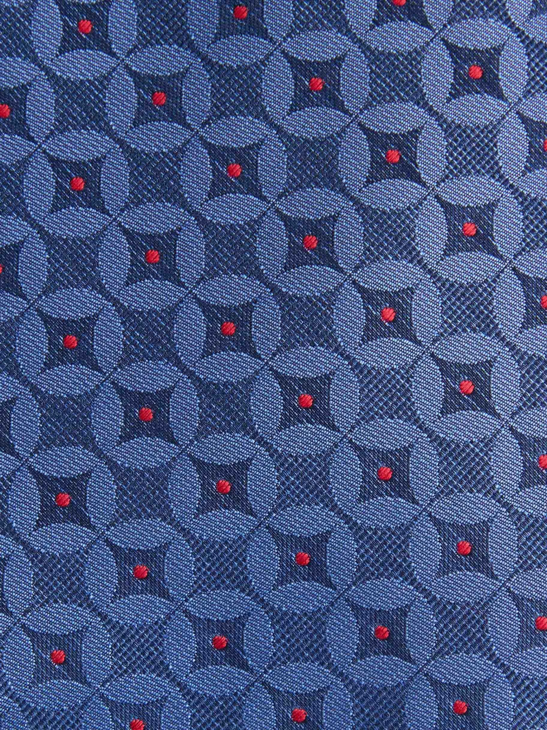 CORBATA JACQUARD MF-Alvaro Moreno Outlet