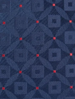 CORBATA JACQUARD MF-Alvaro Moreno
