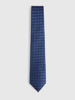 CORBATA JACQUARD MF-Alvaro Moreno Online