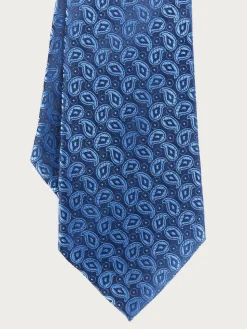 CORBATA JACQUARD MF-Alvaro Moreno Best