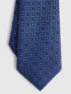 CORBATA JACQUARD MF-Alvaro Moreno Hot