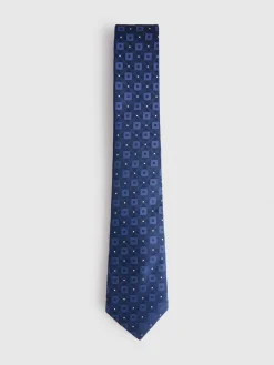 CORBATA JACQUARD MF-Alvaro Moreno New