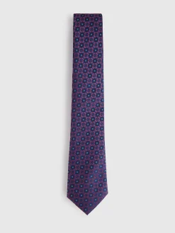 CORBATA JACQUARD MF-Alvaro Moreno Best