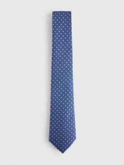 CORBATA JACQUARD MF-Alvaro Moreno Online