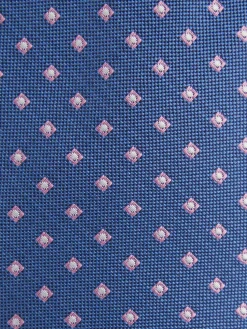CORBATA JACQUARD MF-Alvaro Moreno Online
