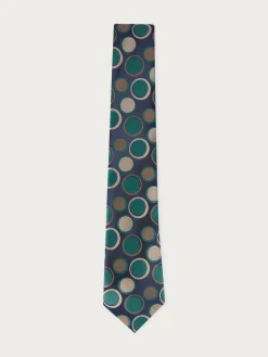 CORBATA JACQUARD MF-Alvaro Moreno Hot