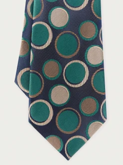 CORBATA JACQUARD MF-Alvaro Moreno Hot
