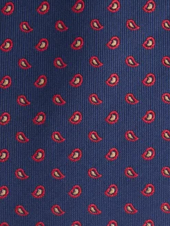 CORBATA JACQUARD MF-Alvaro Moreno Outlet