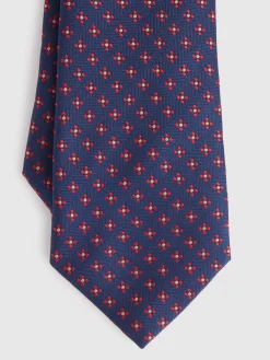 CORBATA JACQUARD MF-Alvaro Moreno Hot