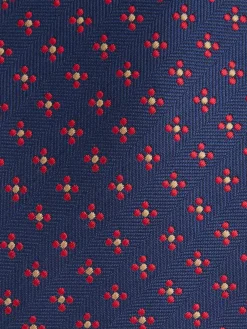 CORBATA JACQUARD MF-Alvaro Moreno Hot