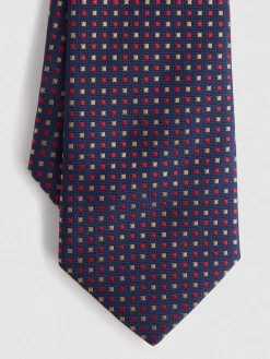 CORBATA JACQUARD MF-Alvaro Moreno Sale